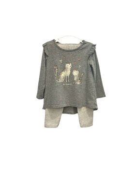 Jumping Beans Outfit